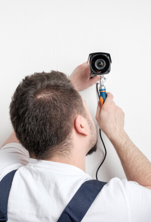 Bosch CCTV Camera Dealers in Anna Nagar